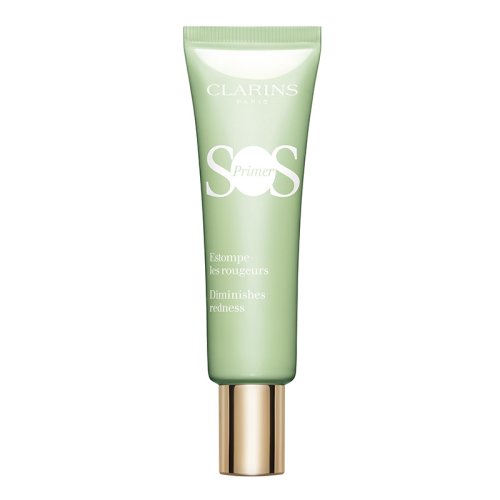 CLARINS-SOS Primer - Anti-Redness Primer